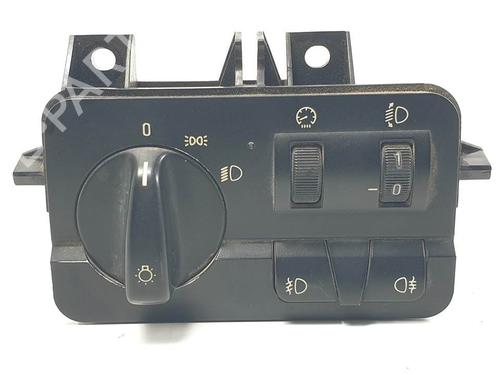 Used Headlight switch Headlight switch BMW 3 Compact (E46) 320 td (150 hp) 12358407 12358407