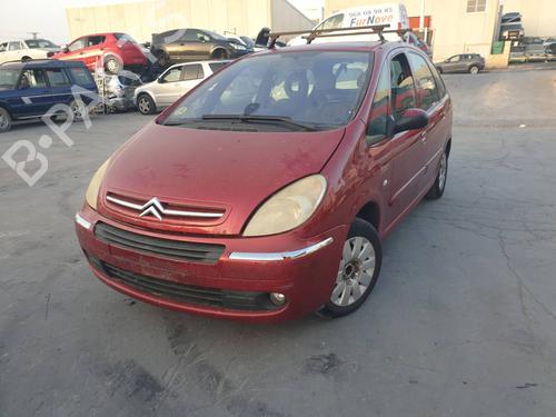 Brugte CITROËN XSARA PICASSO (N68) 1.6 HDi 4768735
