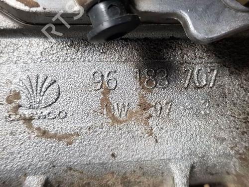 Gearbox DAEWOO REZZO (U100)  | BP8302054M3 