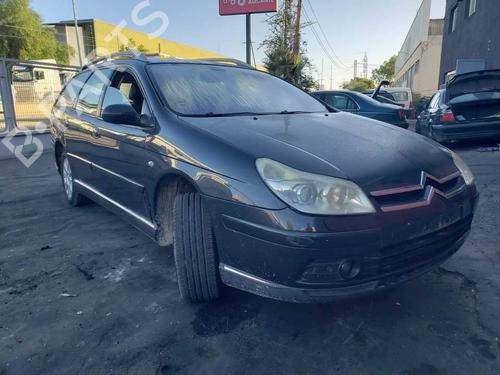 Right front window switch CITROËN C5 II Break (RE_) 2.0 HDi (RERHRH) | BP25258038I26 - Image 7