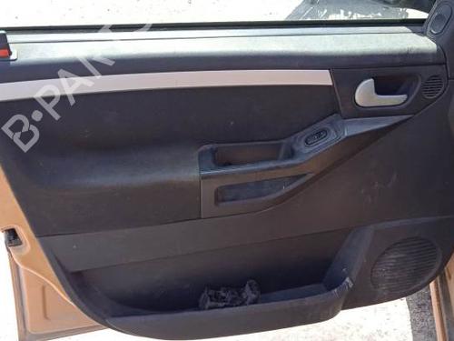 Left taillight OPEL MERIVA A MPV (X03) 1.6 16V (E75) | BP8081610C34 