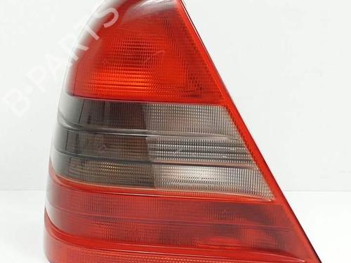 Used Left taillight Left taillight MERCEDES-BENZ C-CLASS (W202) C 180 (202.018) (122 hp) 18094374 18094374