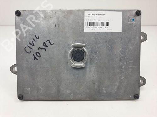Engine control unit (ECU) HONDA CIVIC VIII Hatchback (FN, FK)  | BP10632708M57 