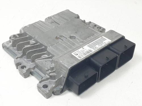 Used Engine control unit (ECU) Engine control unit (ECU) PEUGEOT 3008 I MPV (0U_) 1.6 HDi 115 / BlueHDi 115 (116 hp) 40287836 40287836