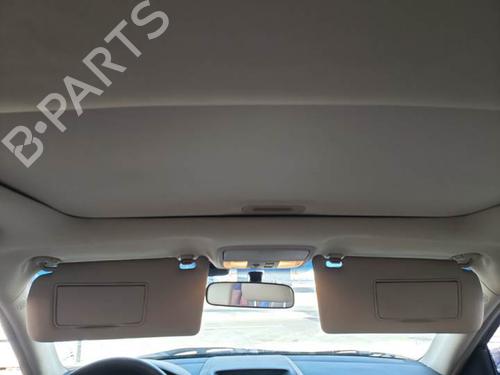 Bagklap lås HONDA ACCORD VII (CL, CN) 2.4 (CL9) | BP15281576C101 