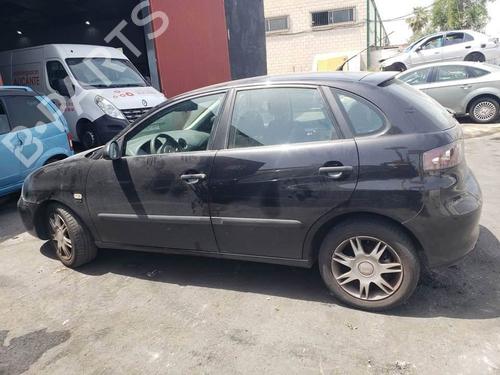 Right front window switch SEAT IBIZA III (6L1) | BP18268240I26 - Image 14