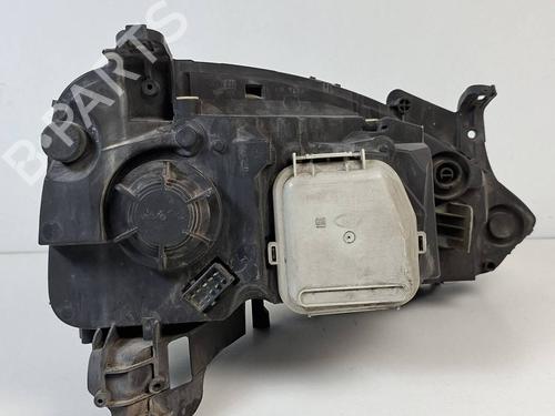 Left headlight OPEL CORSA C (X01) 1.3 CDTI (F08, F68) | BP39929173C28 - Image 3
