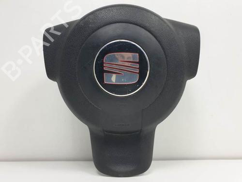 Airbag delantero izquierdo SEAT ALTEA XL (5P5, 5P8) 1.9 TDI (105 hp) 11338141