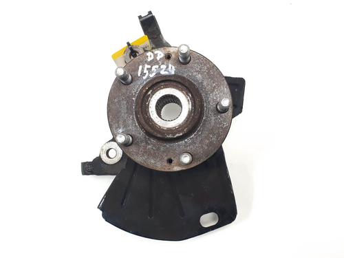 Used Right front steering knuckle Right front steering knuckle HYUNDAI i40 I (VF) 1.7 CRDi (116 hp) 25117797 25117797