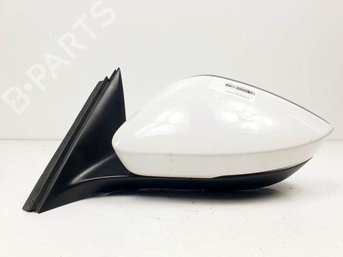 Used Left mirror Left mirror SKODA SUPERB III (3V3) 2.0 TDI (150 hp) 16563916 16563916