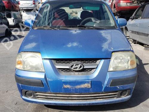 Left mirror HYUNDAI ATOS (MX) 1.1 | BP17339367C26 