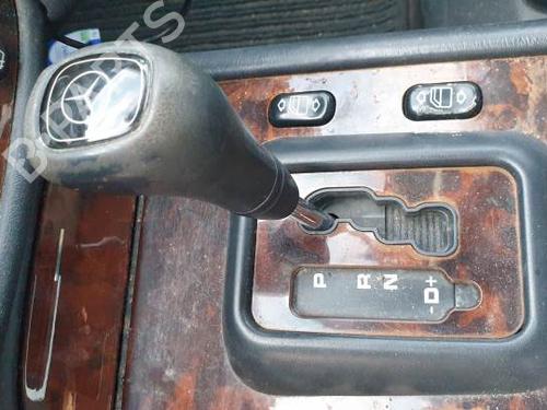 Engine control unit (ECU) MERCEDES-BENZ M-CLASS (W163) ML 270 CDI (163.113) | BP24914809M57 