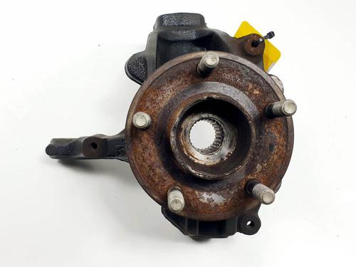 Used Right front steering knuckle Right front steering knuckle FORD C-MAX II (DXA/CB7, DXA/CEU) 1.0 EcoBoost (125 hp) 24984432 24984432