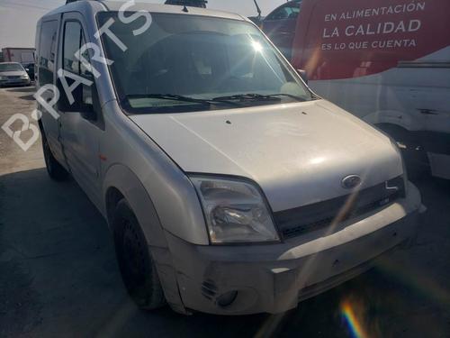 Warning switch FORD TRANSIT CONNECT (P65_, P70_, P80_) 1.8 TDCi | BP27096805I22  - Image 6