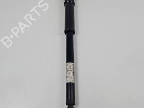 Højre bagtil støddæmper SEAT IBIZA IV (6J5, 6P1) 1.6 TDI (105 hp) 30278896