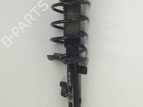 Left front shock absorber FORD FOCUS II Turnier (DA_, FFS, DS) 1.8 TDCi | BP24929735M16 