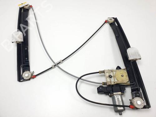 Used Front right window mechanism Front right window mechanism JAGUAR XF I (X250) 2.2 D (200 hp) 40175114 40175114