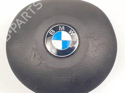 Driver airbag BMW 3 Touring (E46) 330 d 33675789102T  | 03B163DT10636
