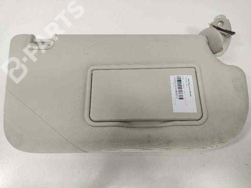 Used Right sun visor Right sun visor FORD KUGA II (DM2) 2.0 TDCi 4x4 (180 hp) 8491127 8491127