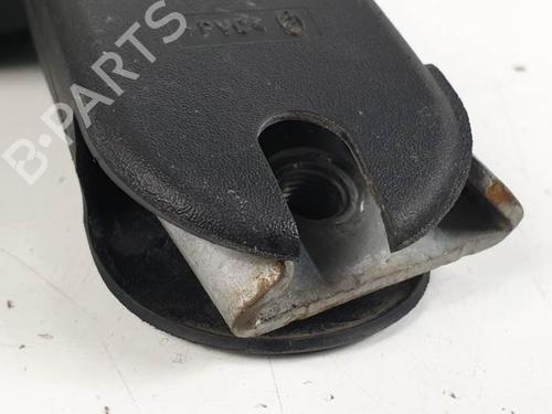 Front right seatbelt CHRYSLER VOYAGER IV (RG, RS) 2.8 CRD | BP8731014I25 