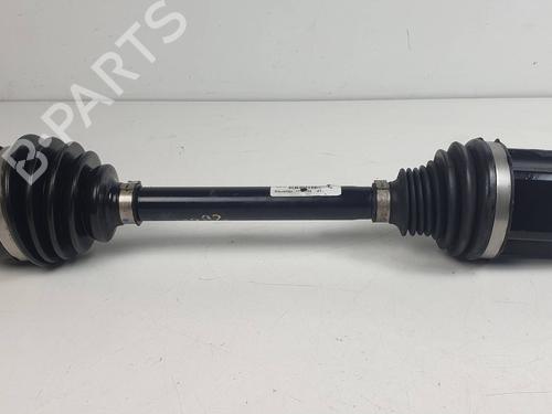 Used Left front driveshaft Left front driveshaft MINI MINI PACEMAN (R61) Cooper D (112 hp) 31240927 31240927