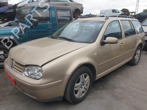 Used Parts VW GOLF IV Variant (1J5) 1.6 16V 1528995