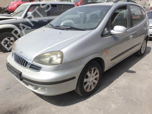 Used Parts DAEWOO REZZO (U100) 1.6 (105 hp) 1527730