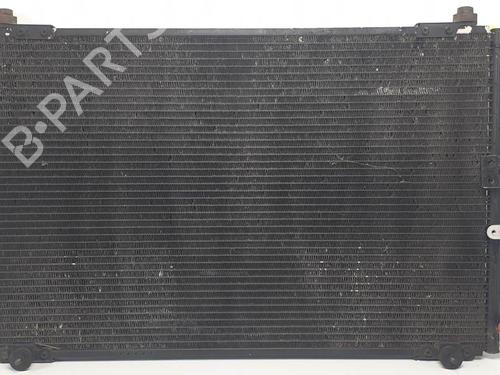 Used AC radiator AC radiator HONDA LEGEND III (KA) 3.5 i 24V (KA9) (205 hp) 20979616 20979616
