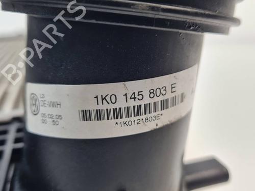 Intercooler SKODA OCTAVIA II (1Z3) 1.9 TDI | BP37628701M30 - Image 3