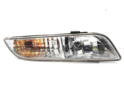 Højre Foran Tågelygte SSANGYONG REXTON / REXTON II (GAB_) 2.7 Xdi BP16079380C31