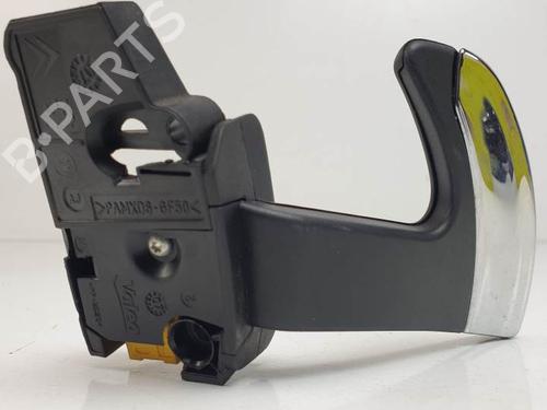 Steering wheel controls CITROËN C4 I (LC_) 1.6 HDi | BP24934633E15 