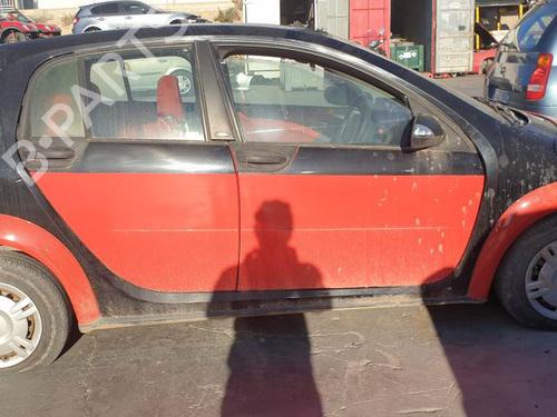 Engine SMART FORFOUR (454) 1.1 (454.030) | BP25116583M1  - Image 17