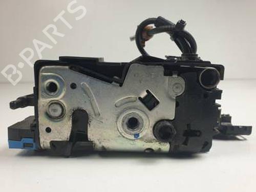 Fechadura trás direita CITROËN C4 I Saloon 1.6 HDi (109 hp) 31351720