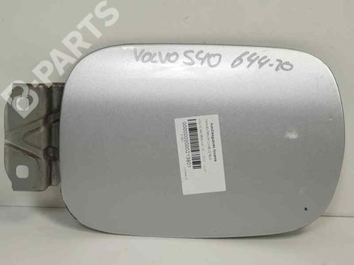 Used Fuel flap VOLVO S40 I (644) 1.8 LPG (122 hp) 6855258