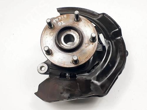 Used Left front steering knuckle Left front steering knuckle 29274927 29274927