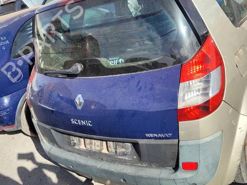 Steering rack RENAULT SCÉNIC II (JM0/1_) 1.5 dCi (JM1E, JM16) | BP30800981M22  - Image 10