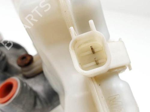 Brake master cylinder FORD FOCUS I (DAW, DBW) 1.6 16V | BP19657055M77 