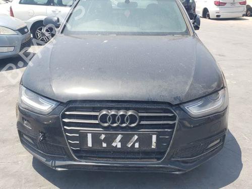 Used Parts AUDI A4 B8 (8K2) 2.0 TDI (143 hp) 3474826