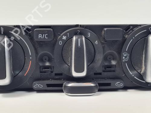 Used Climate control Climate control SKODA CITIGO (NF1) 1.0 (60 hp) 30586136 30586136