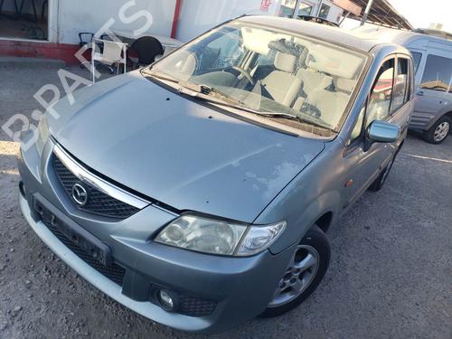 Gearbox MAZDA PREMACY (CP) 2.0 (CP10S) | BP40175371M3 - Image 7