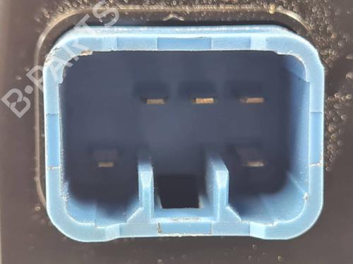 Left front window switch SSANGYONG REXTON / REXTON II (GAB_) 2.7 Xdi | BP38717768I27 - Image 5