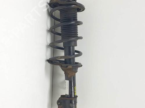 Used Right front shock absorber Right front shock absorber HYUNDAI i10 I (PA) 1.2 (86 hp) 16480165 16480165