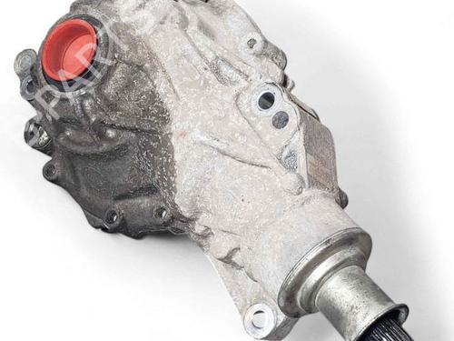 Used Front differential LAND ROVER RANGE ROVER VELAR (L560) 2.0 D180 TD4 4x4 (180 hp) 25144167
