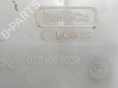 Brake master cylinder FORD FIESTA VI (CB1, CCN) 1.4 TDCi | BP12387417M77 