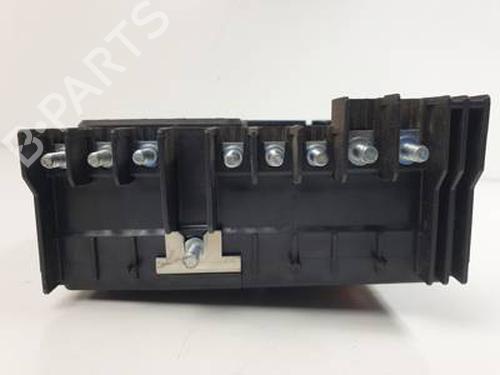 Sikringsdåse AUDI Q3 (8UB, 8UG) 2.0 TDI | BP30608466E1