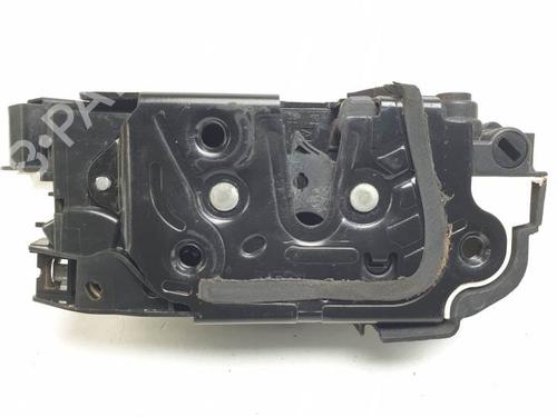 Rear right lock VW GOLF VI (5K1) 1.6 TDI | BP24340184C99 