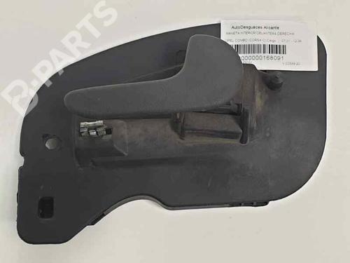 front-right-interior-door-handle-opel-combo-box-bodympv-17-di-16v-13104264c-13104266p-8061165-2001-6848506 main image