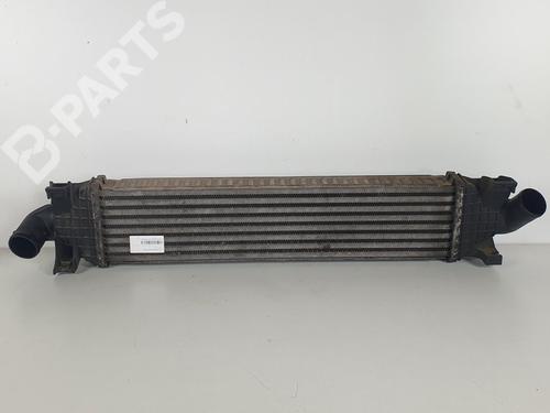 Intercooler FORD FOCUS C-MAX (DM2) 1.8 TDCi (115 hp) 11759509