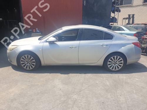 Left taillight OPEL INSIGNIA A (G09) 2.0 CDTI (68) | BP36661713C34 - Image 14