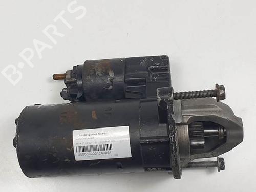 Starter RENAULT MASCOTT Platform/Chassis (UH_, HH_)  | BP18344773M8 